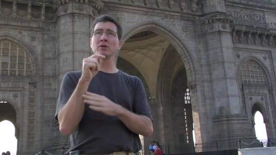 India: Mumbai 13 Dec. ’06