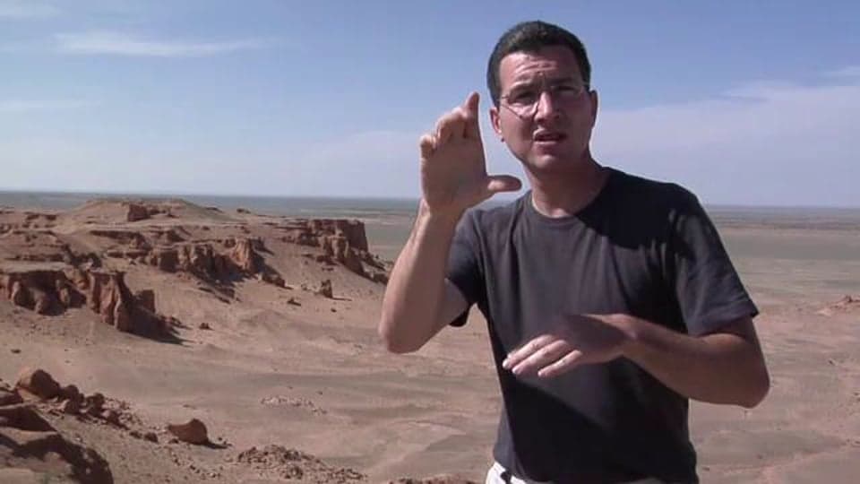 Mongolia: Gobi Desert Adventures