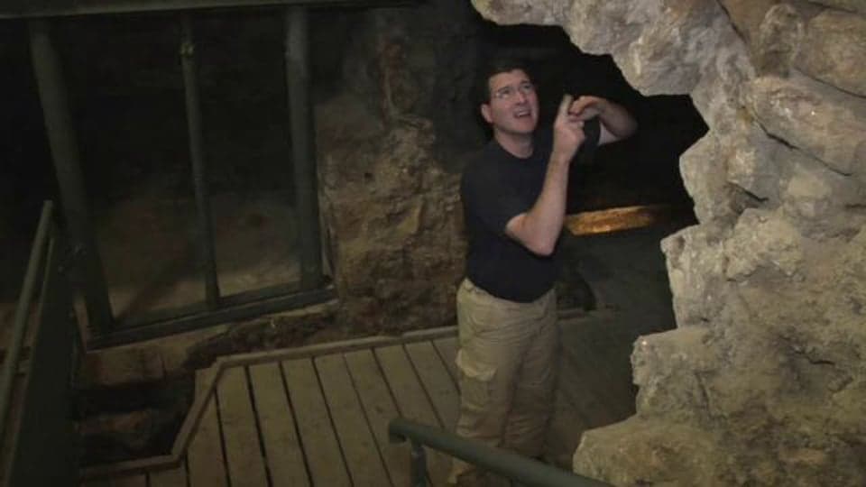 Israel: Acre Ancient Town