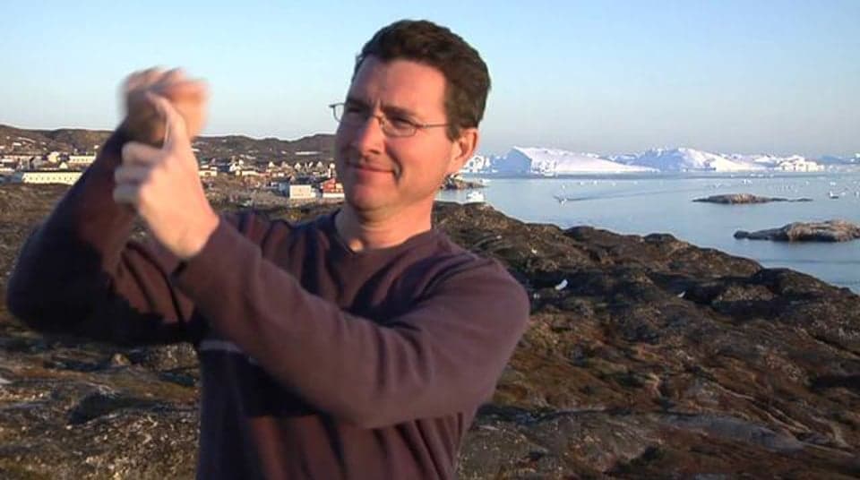 Greenland: Joel’s Vlog