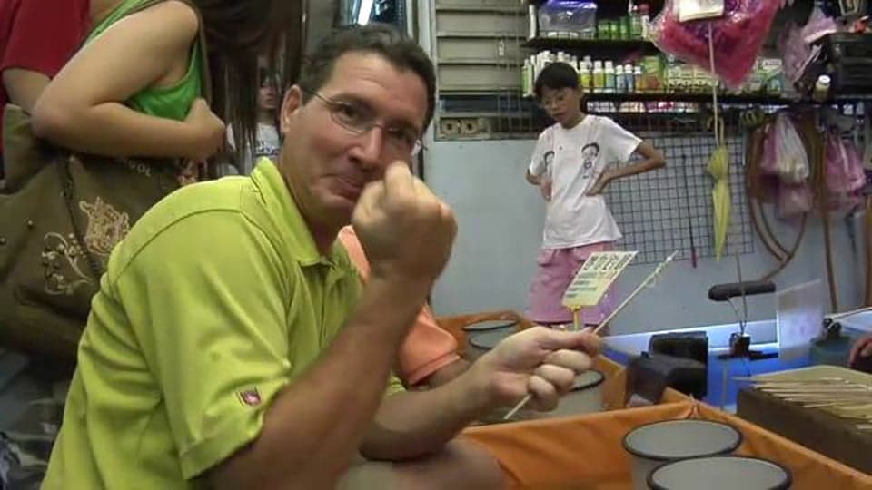 Taiwan: Shilin Night Market