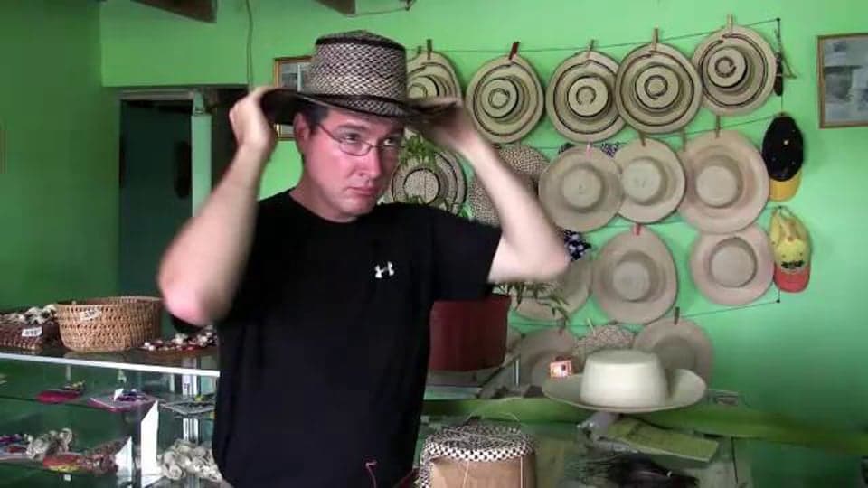 Panama