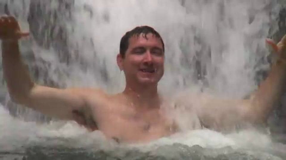 Puerto Rico: El Yunque Rainforest