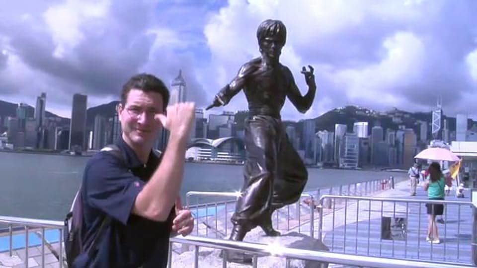 Hong Kong: Dragon Boat Racing