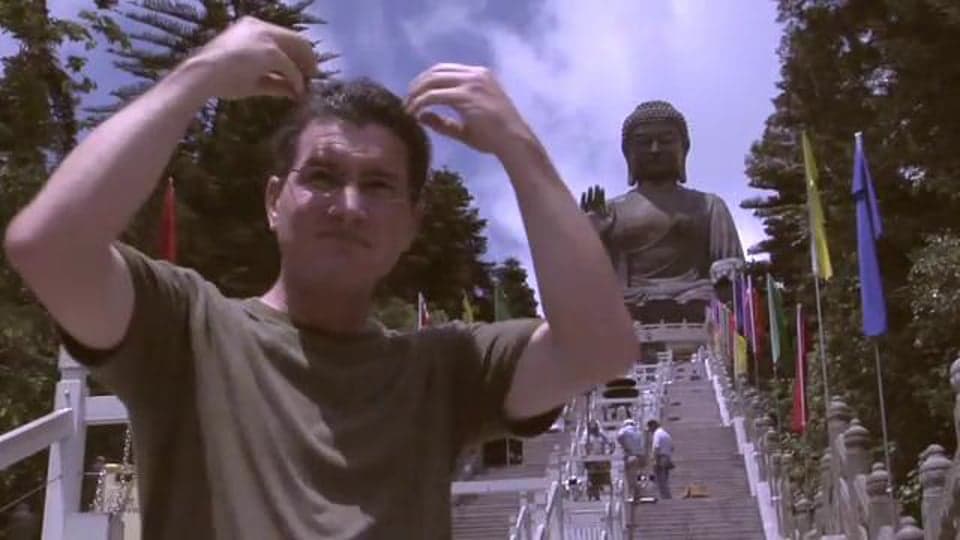 Hong Kong: Lantau Island