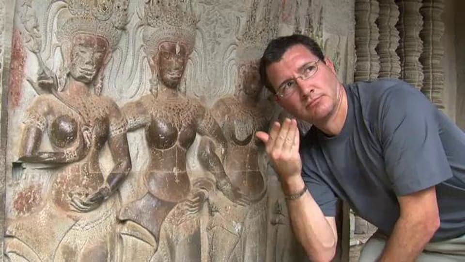 Angkor – Cambodia