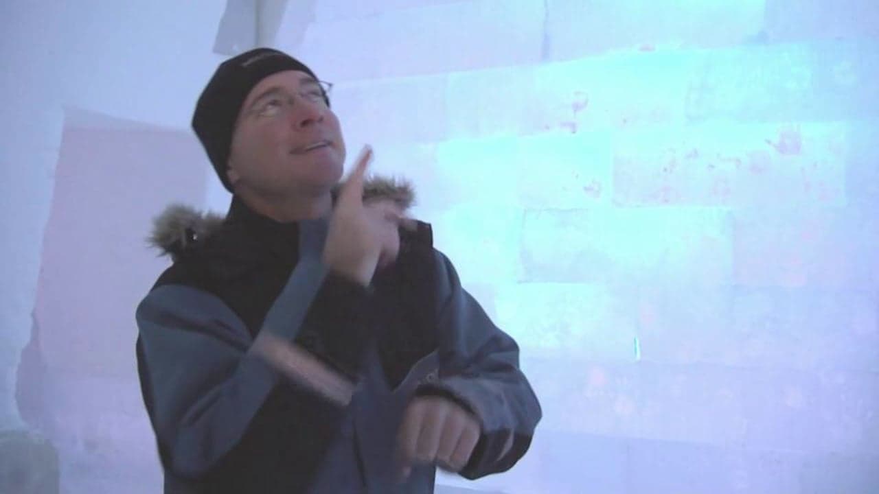 Sweden: The ICEHOTEL