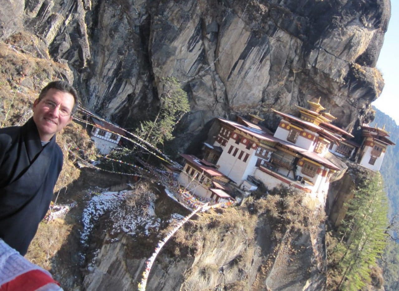 Bhutan