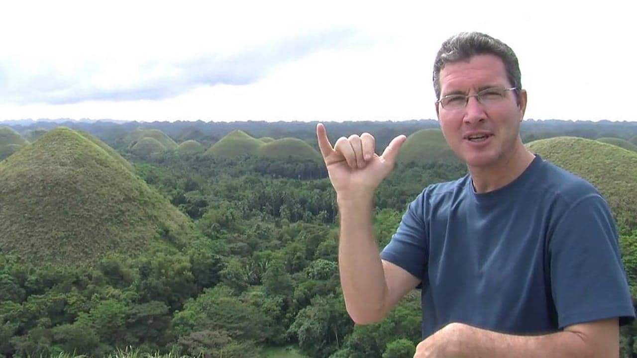 Philippines: Bohol Tour