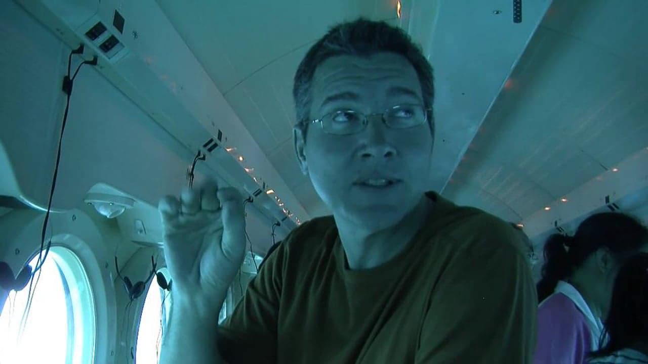 Guam: Submarine