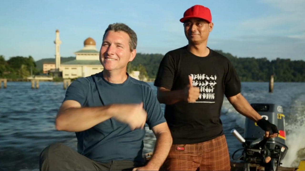 Brunei