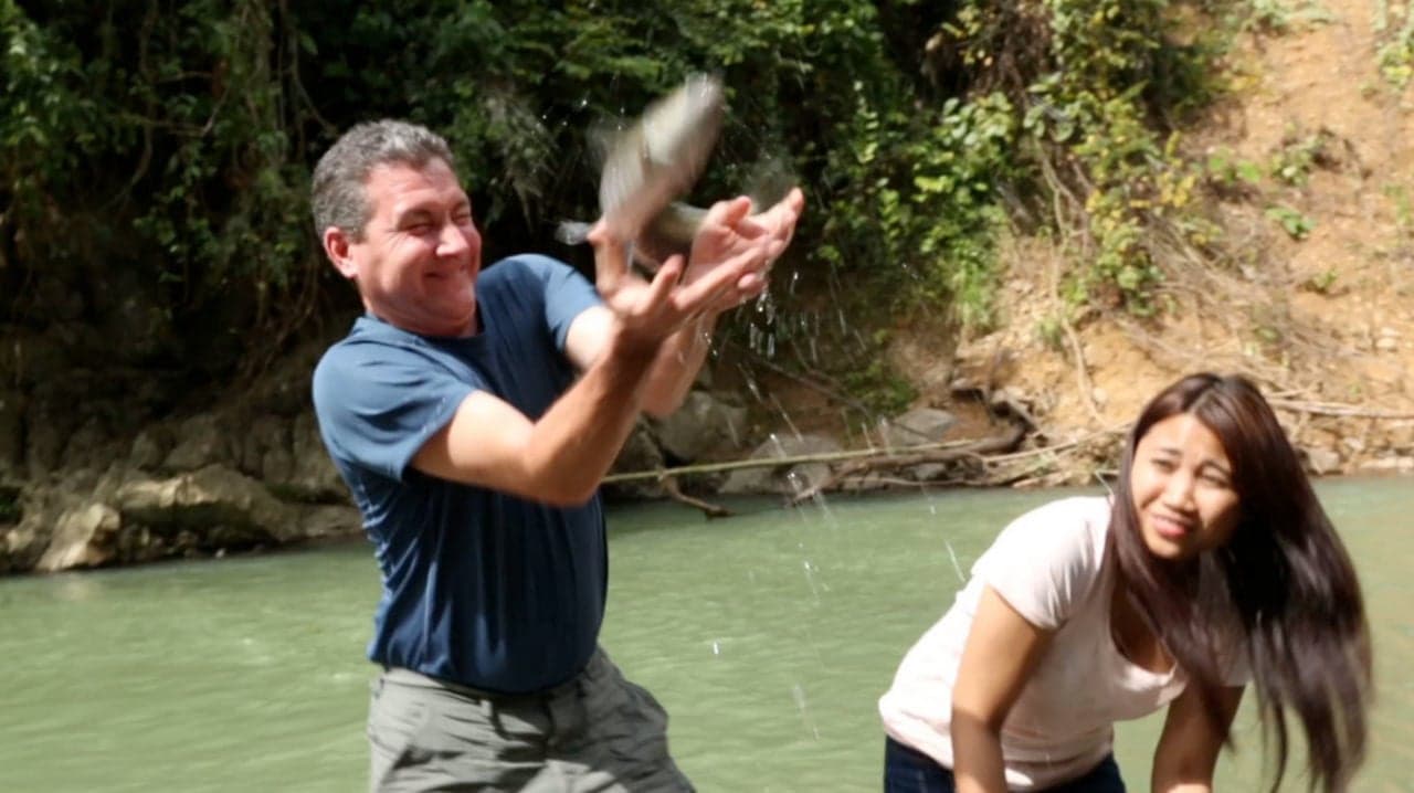 Sabah: Tambunan Experience