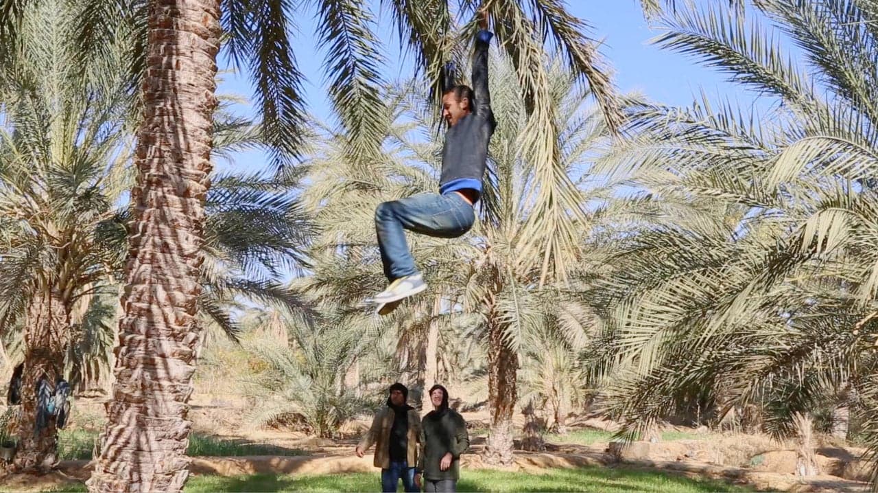 Tunisia: Douz Part 1 of 2