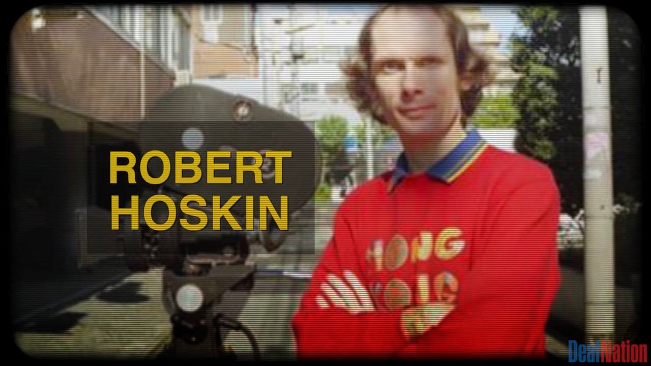 15-Second Robert Hoskin