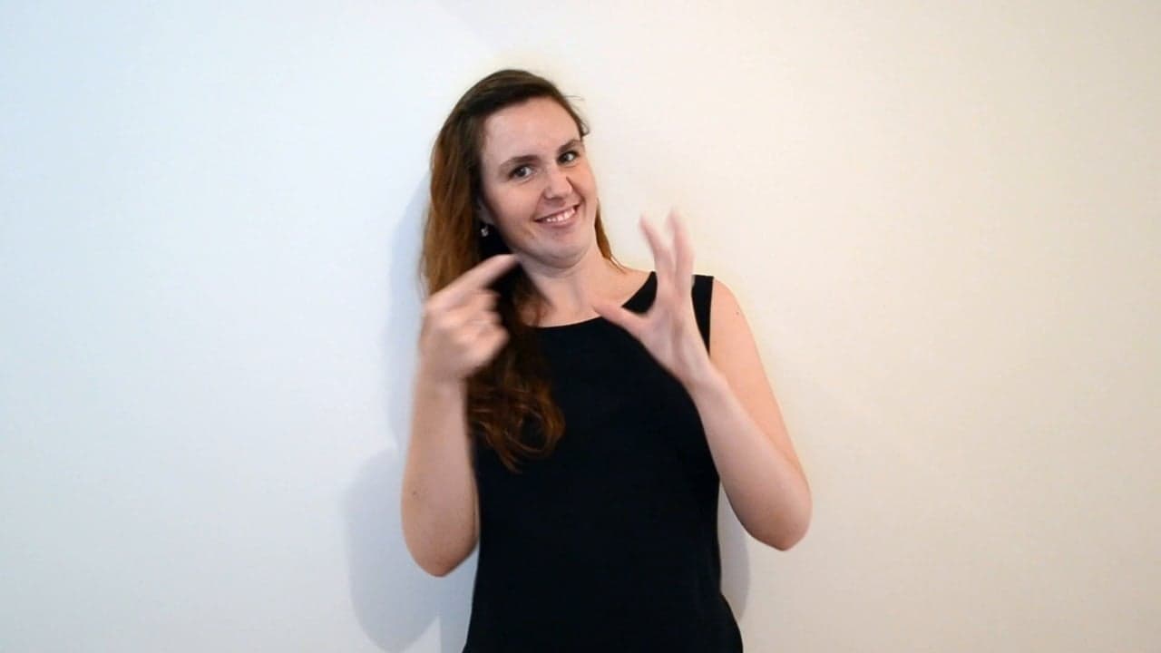 Drisana Levitzke-Gray – Australia