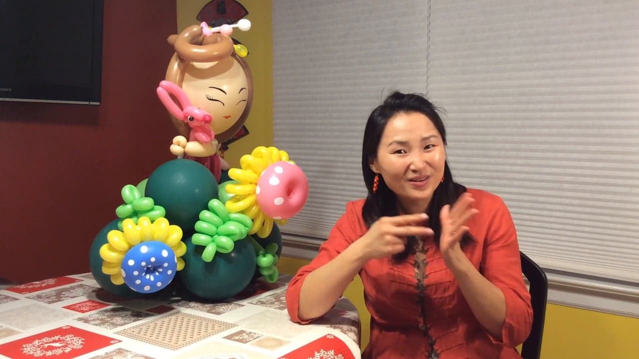 Ting Huynh – USA – China