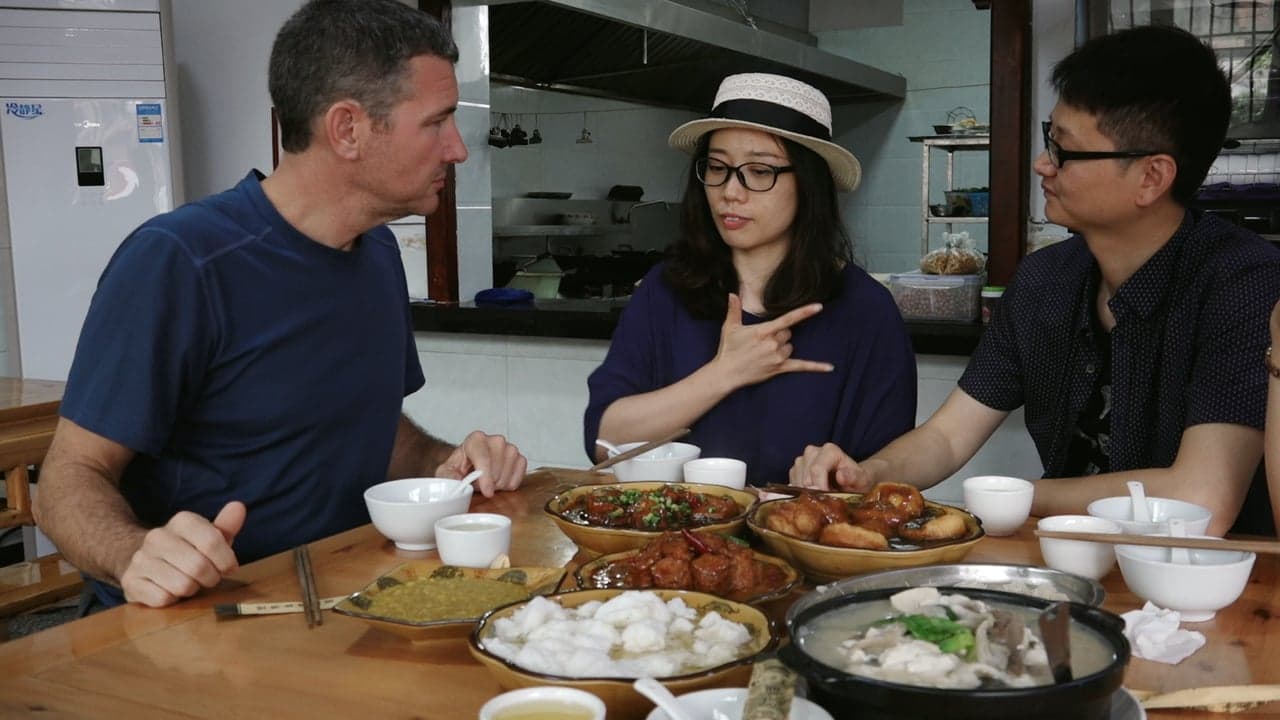 Chengdu and Lesha