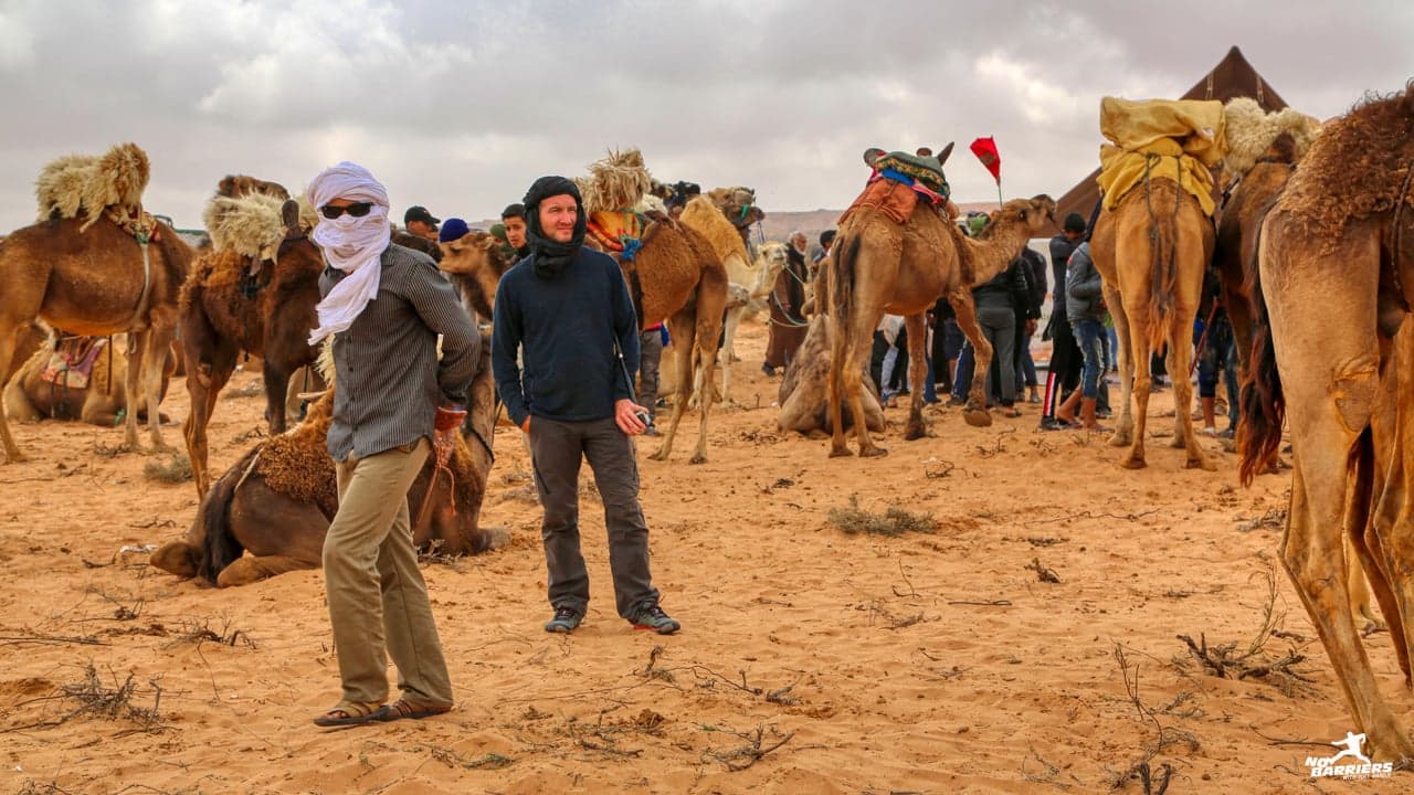 Morocco