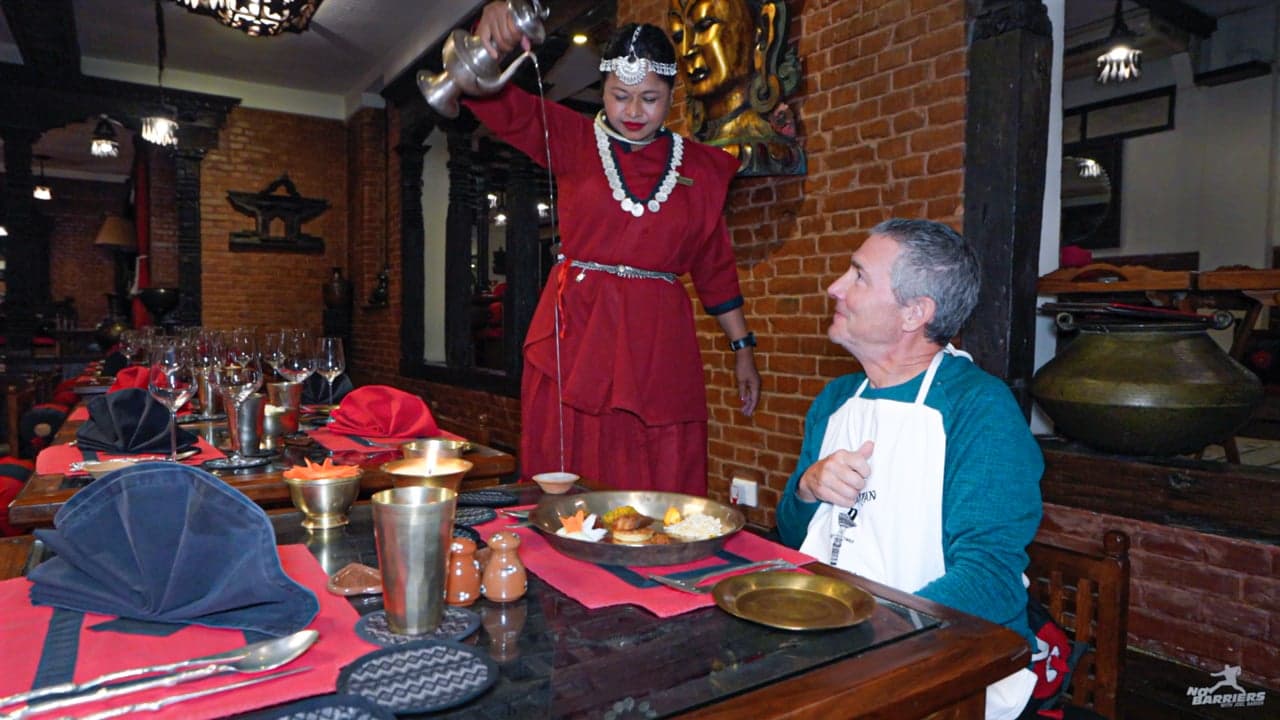 Nepal