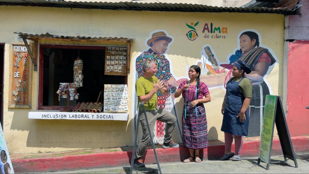 Guatemala