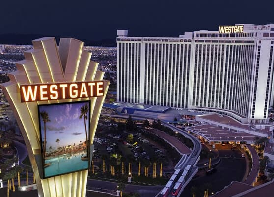 Las Vegas, NV