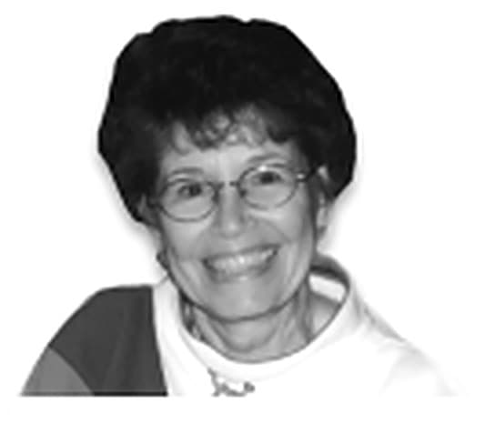 Senior Bits columnist Joanne Williams.