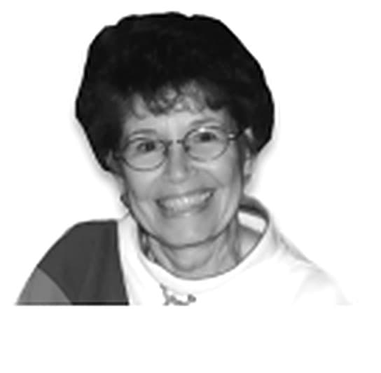 Senior Bits columnist Joanne Williams.
