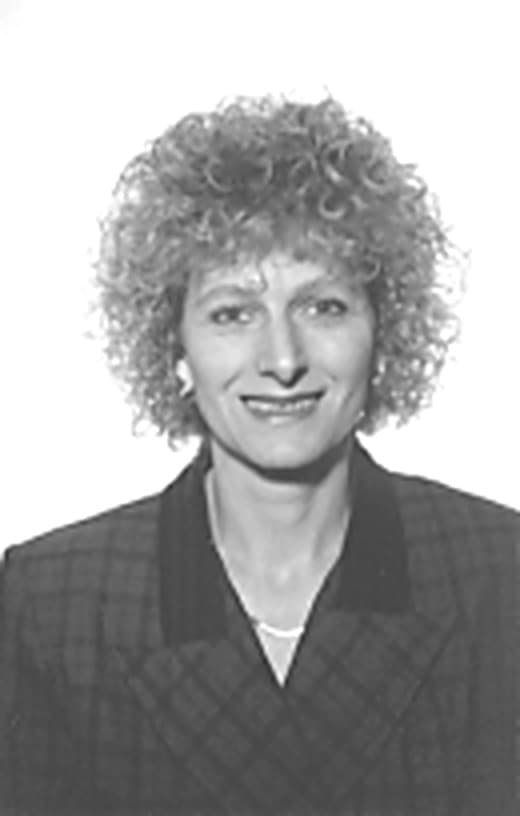 Columnist Tanya Hammersmith.