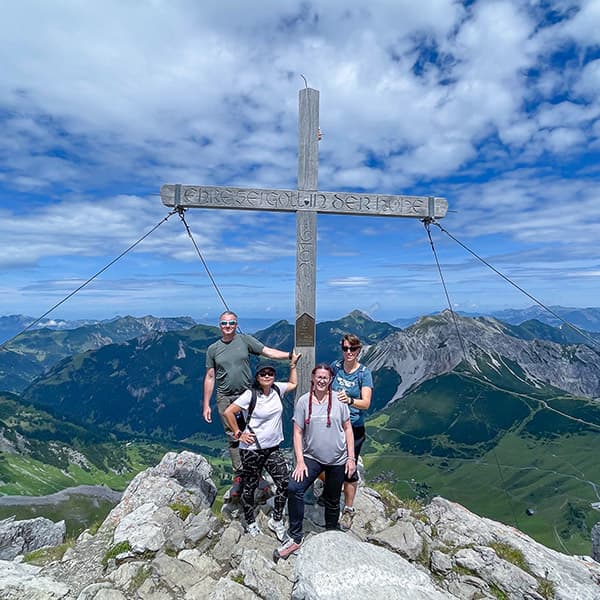 Liechtenstein