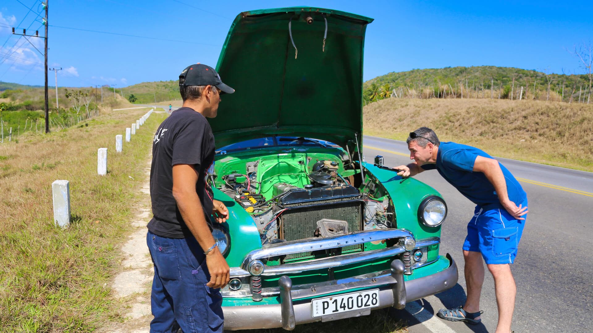 Cuba: Deaf Family Experience