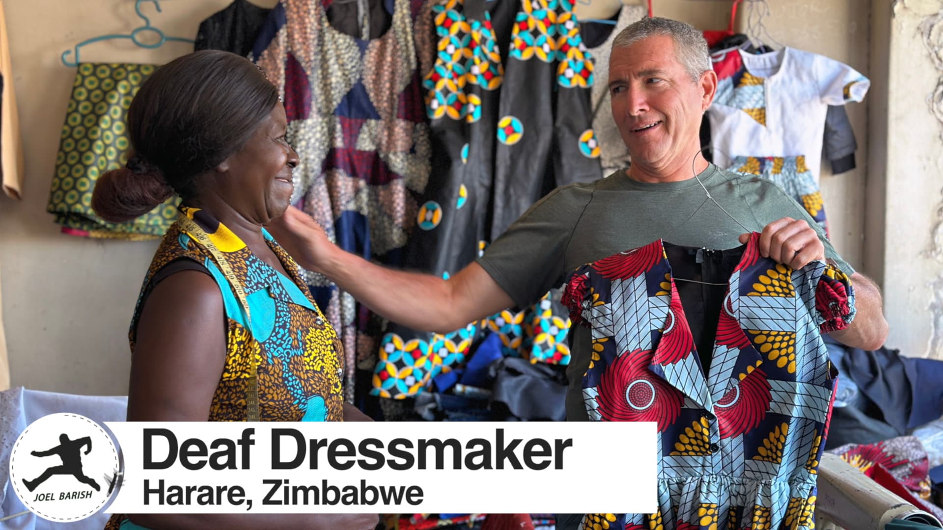 Zimbabwe