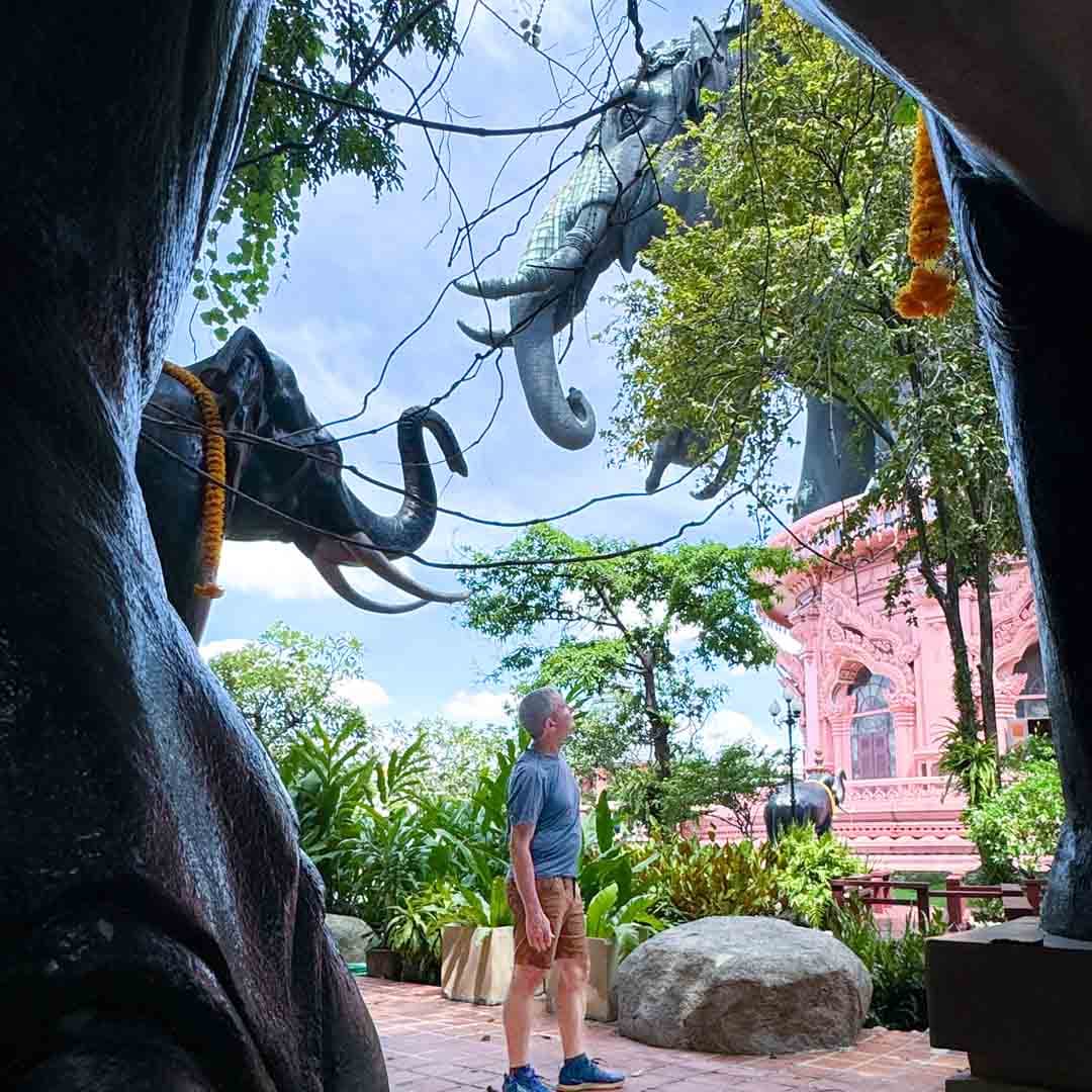Thailand