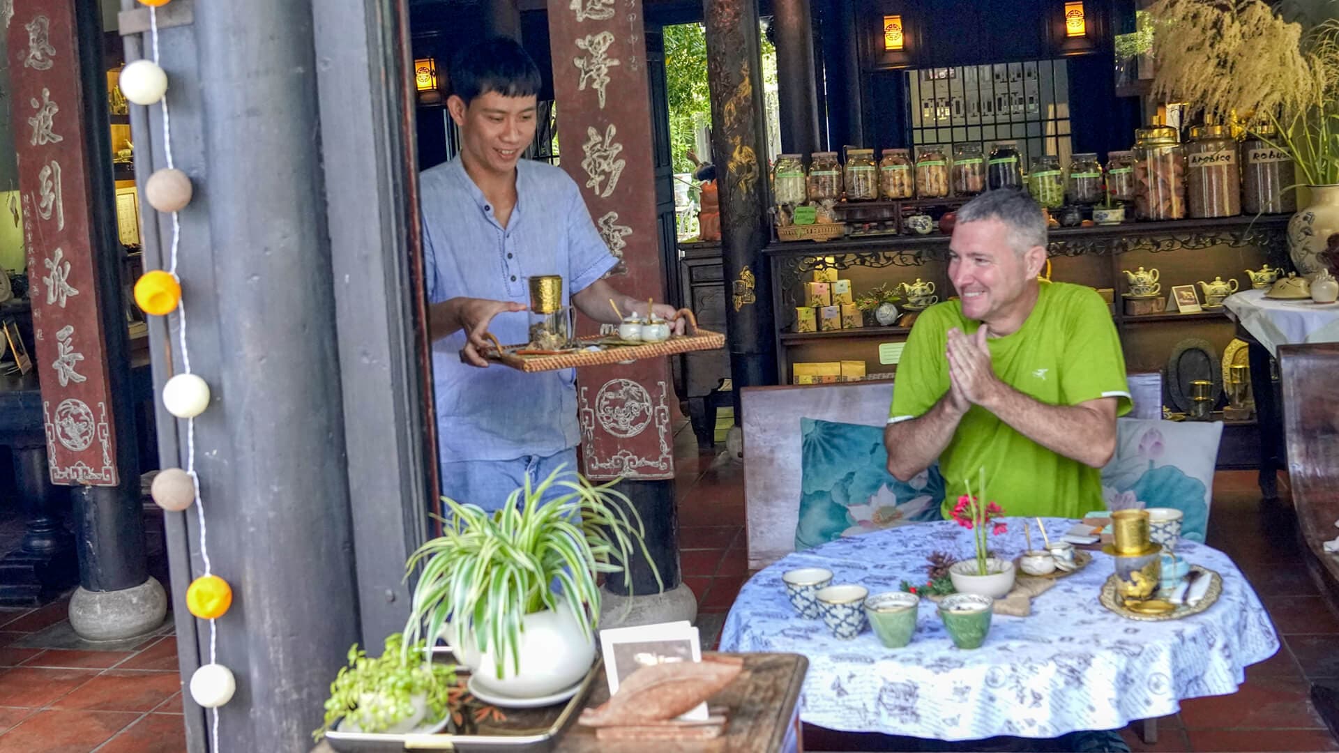 Vietnam: Hoi An Ancient Town
