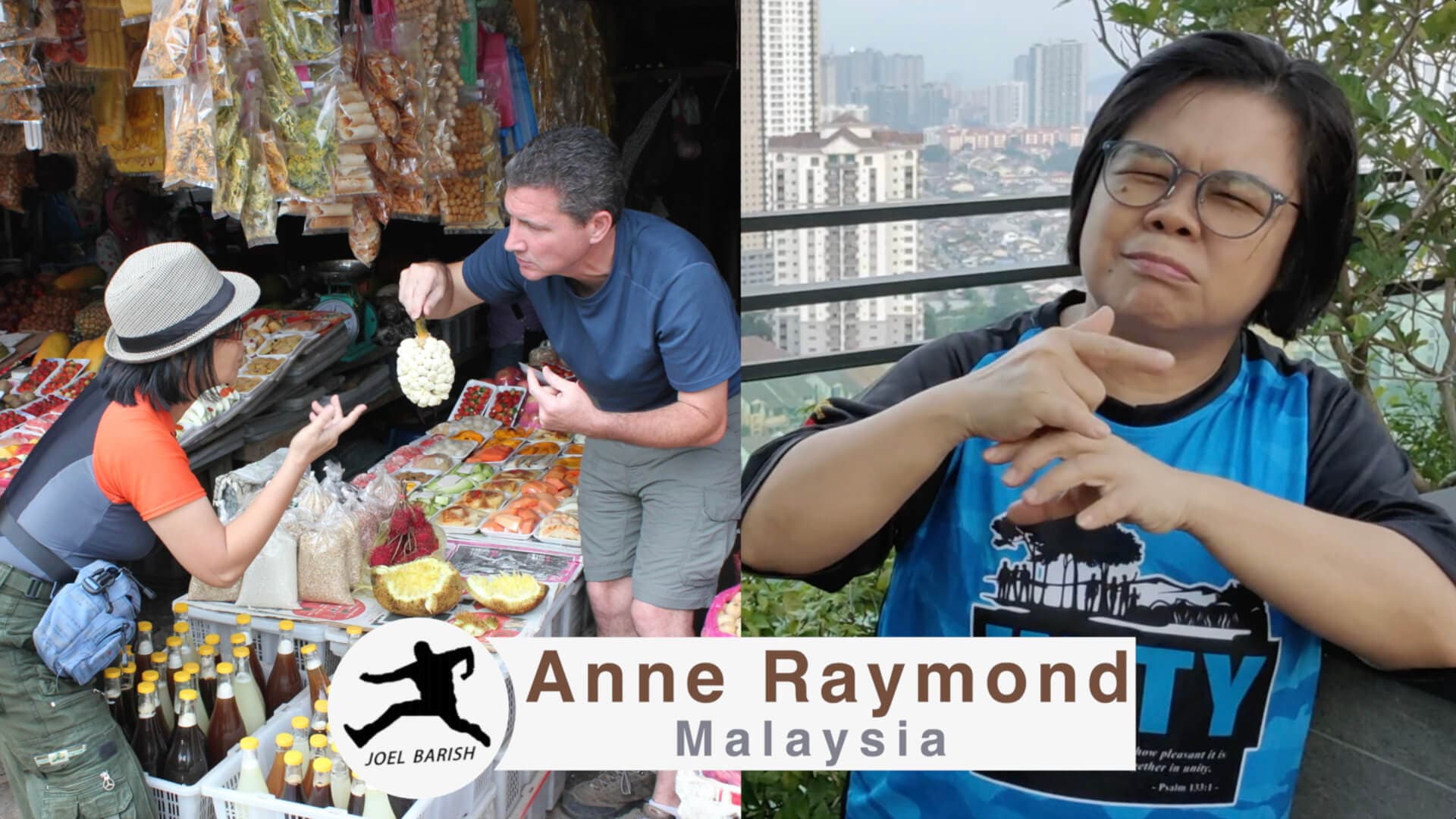 Anne Raymond’s Testimonial