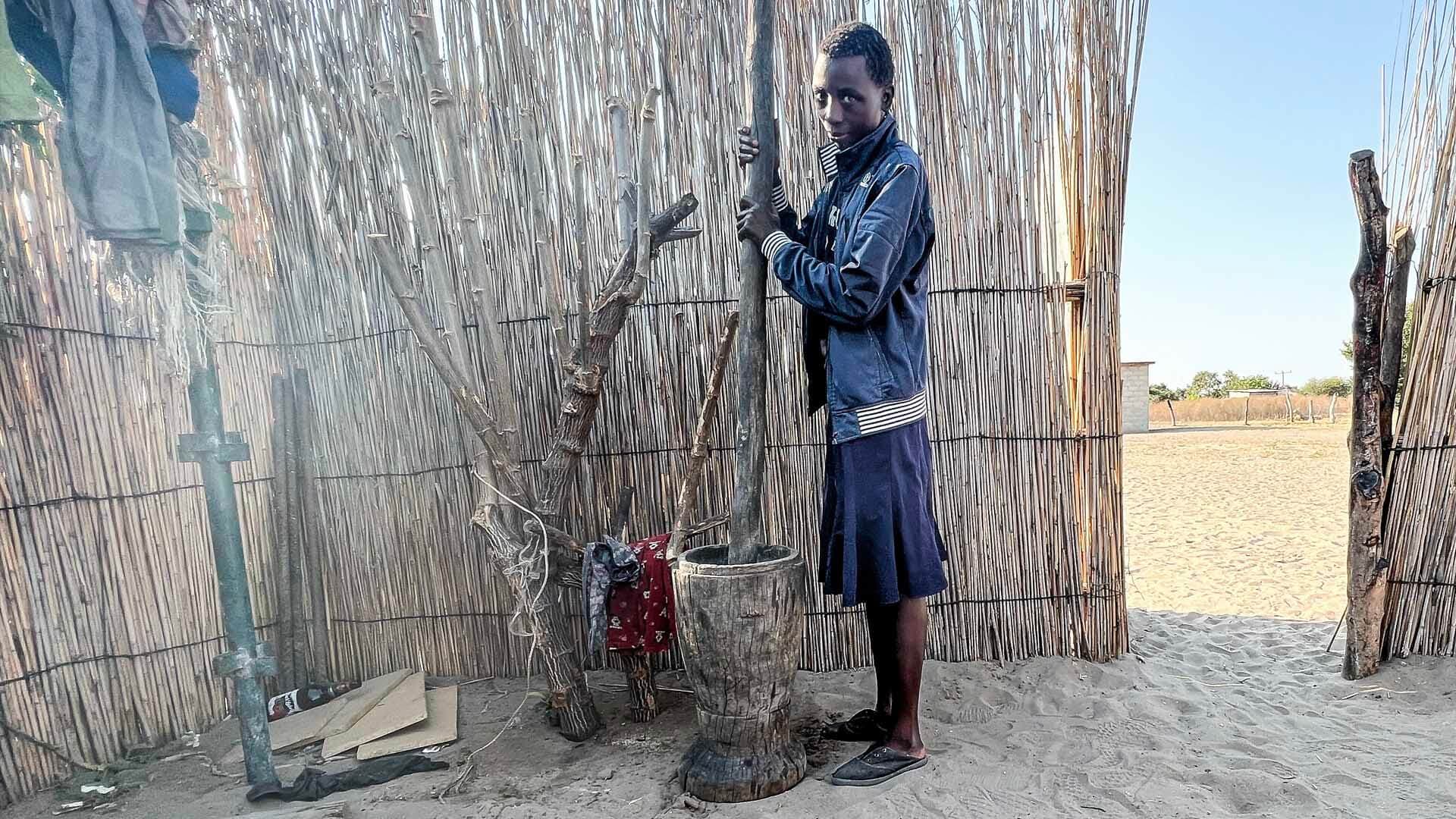 Botswana