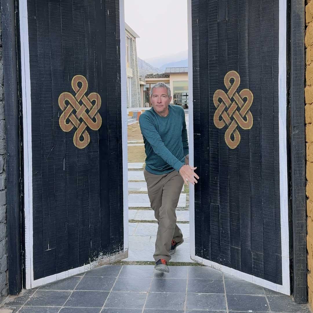 Nepal: My highlights at the Shinta Mani Mustang