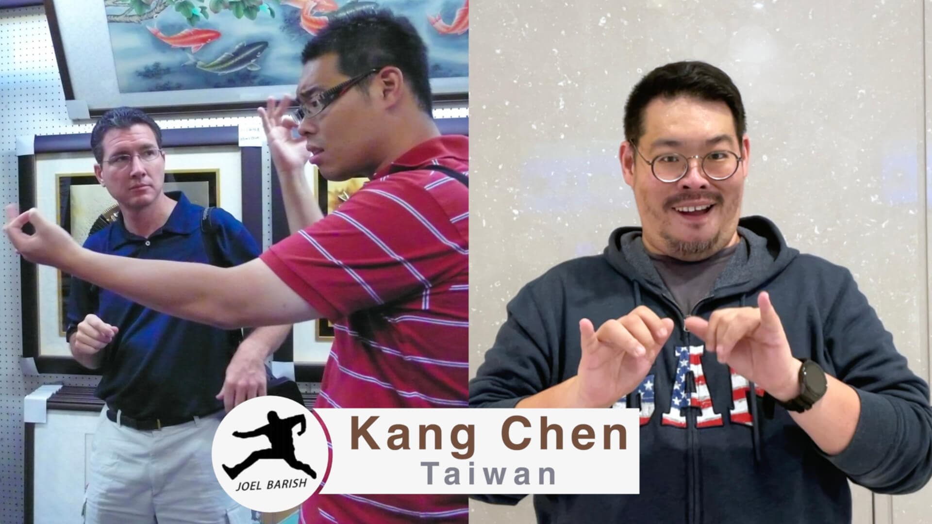 Taiwan