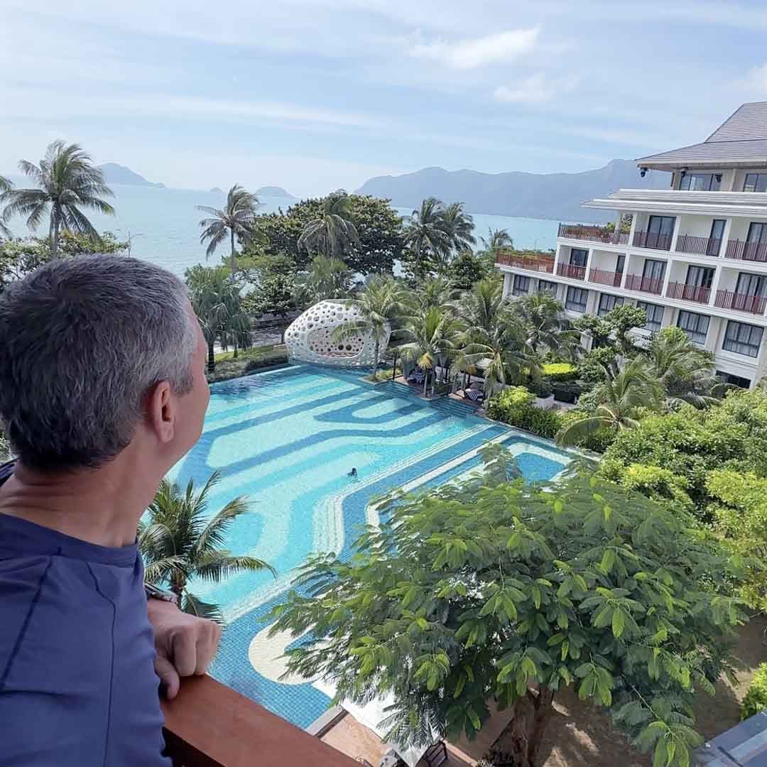 Vietnam: Welcome at The Secret of Con Dao