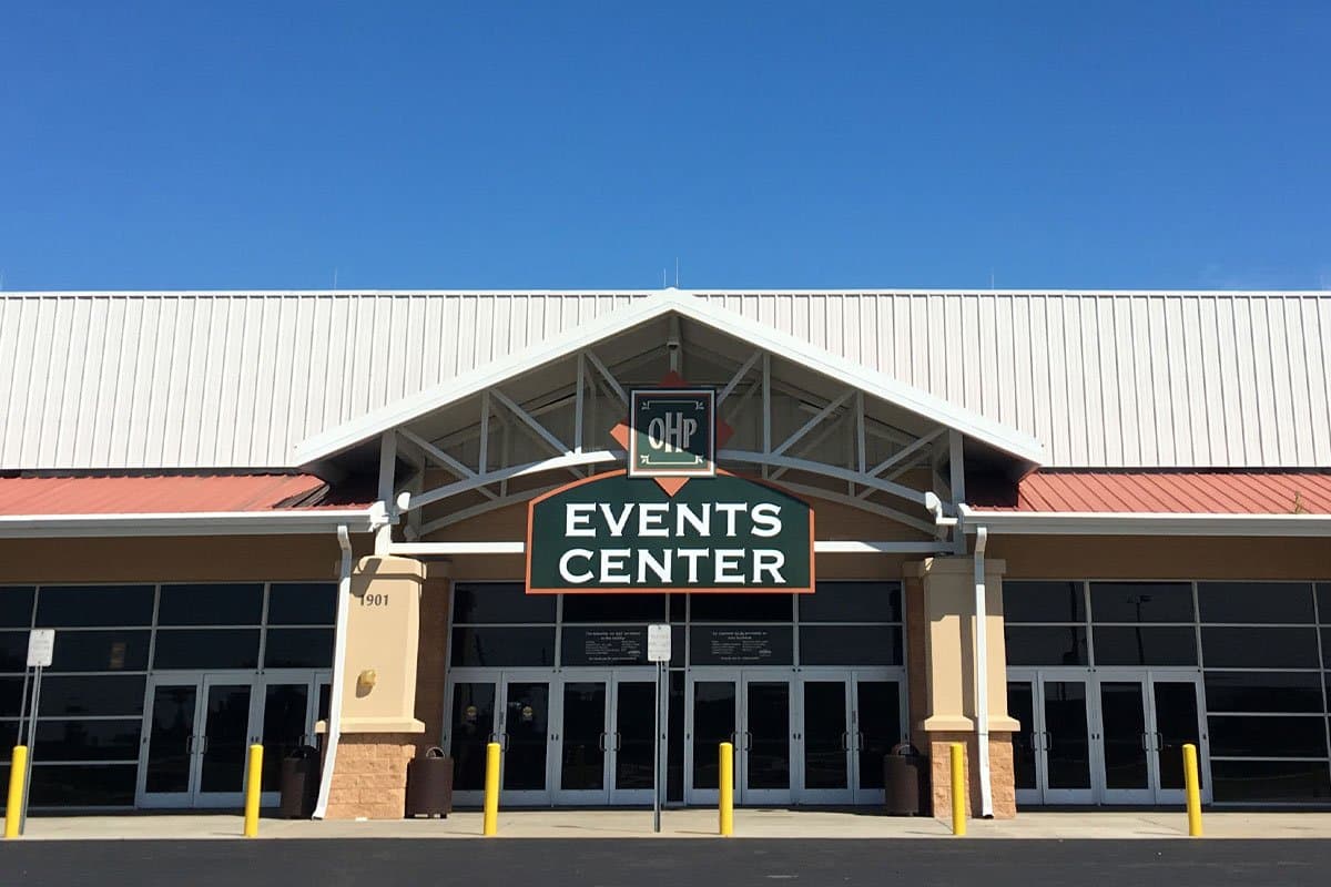 Kissimmee, Florida