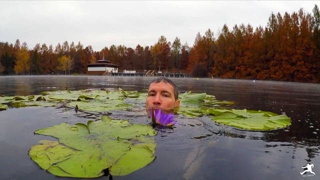 Hungary: Hévíz Spa