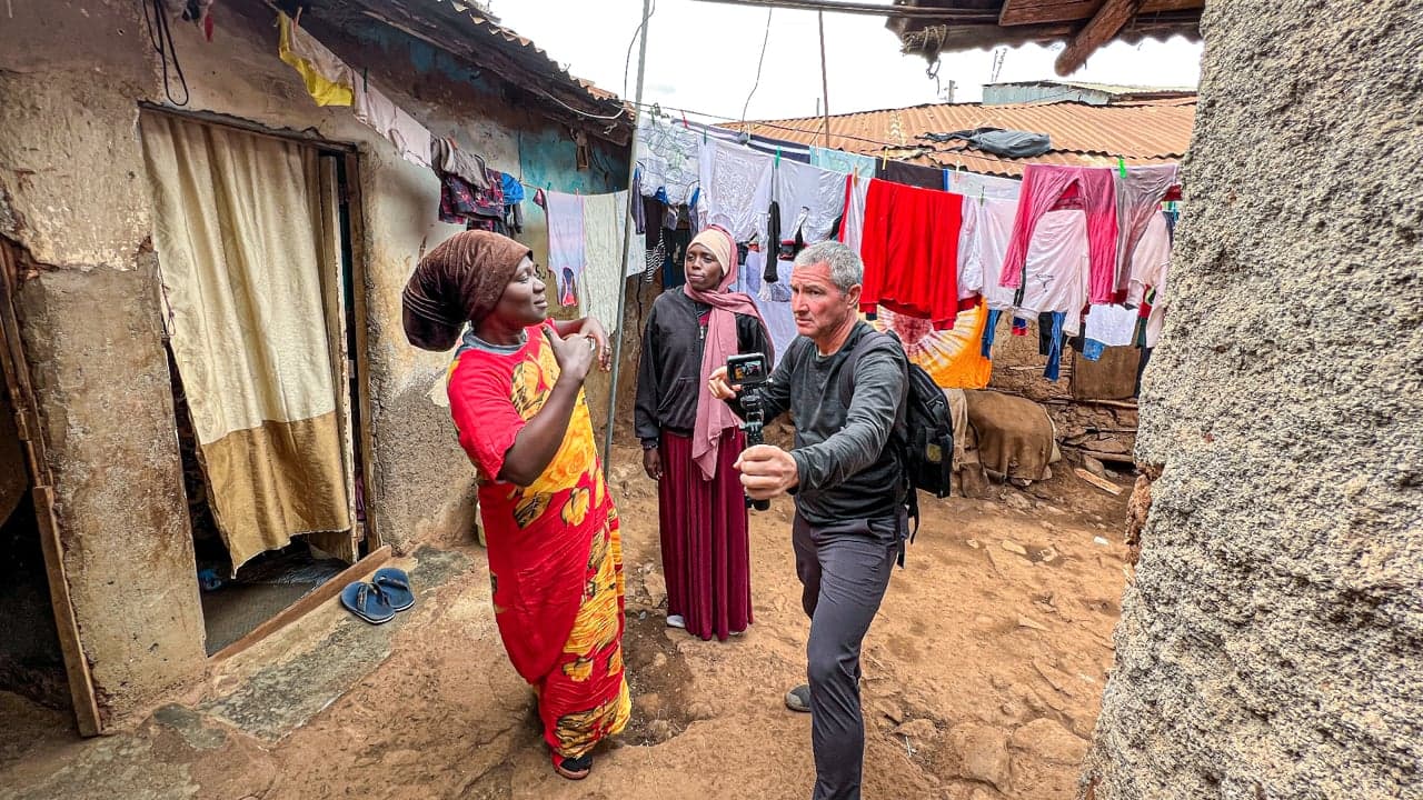 Kenya