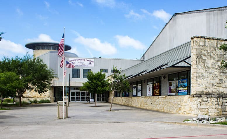 North Richland Hills, TX