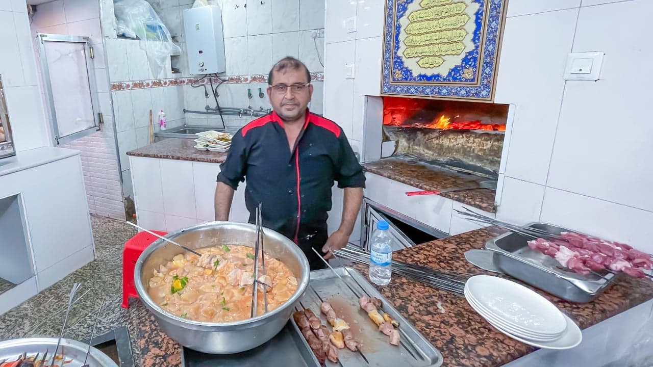 Iraq