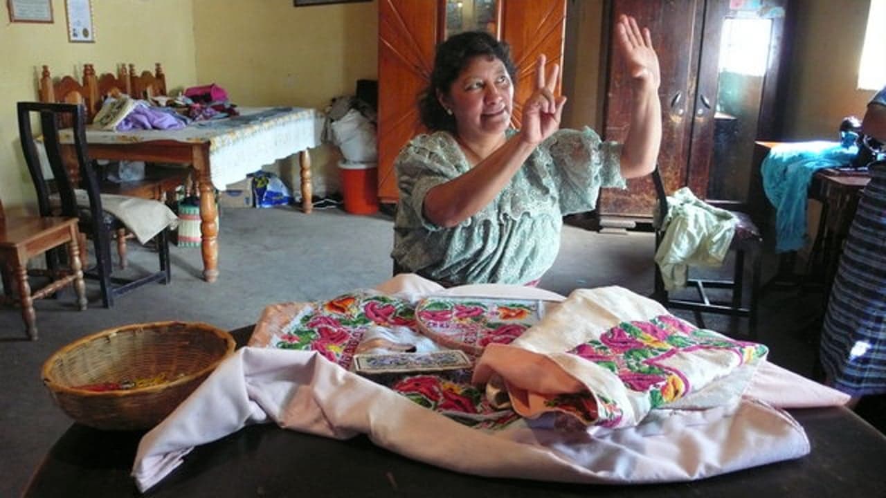 Guatemala: Deaf Mayan Sisters