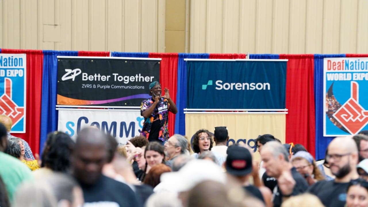 2026 Kissimmee DeafNation Expo