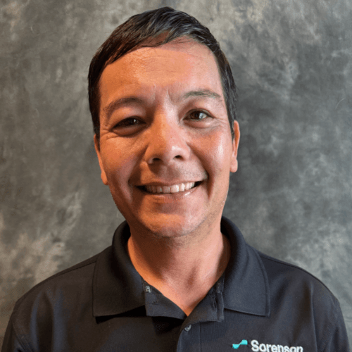 Alan Poon