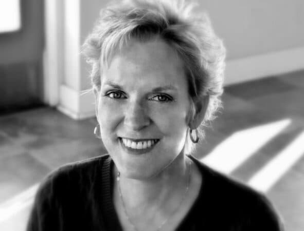Patricia Hughes