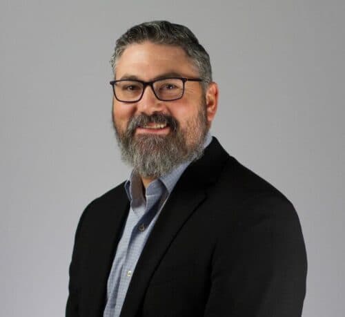 Eric Patterson