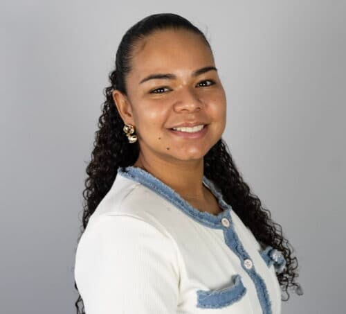 Dekisha C. Smith