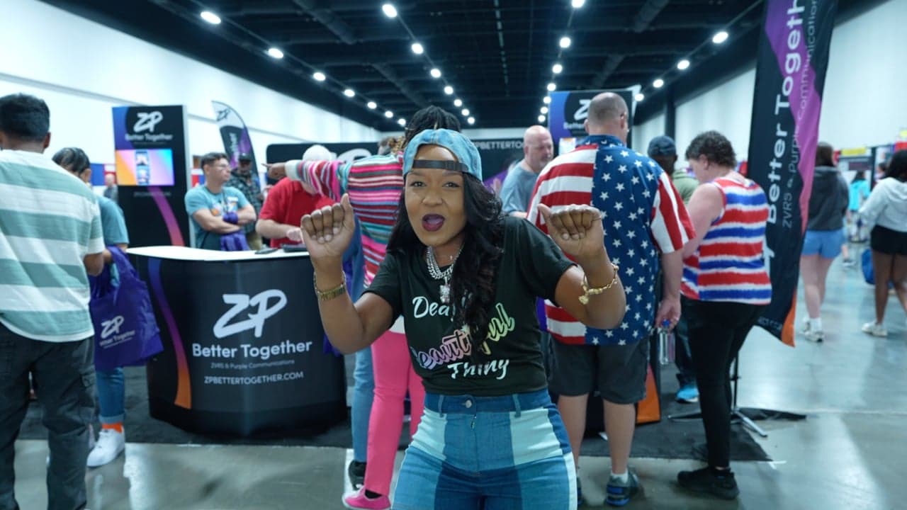 2026 Atlanta DeafNation Expo